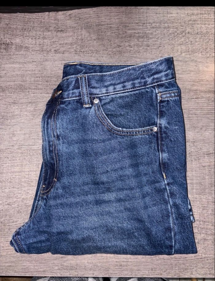 Lot jeans pull&bear