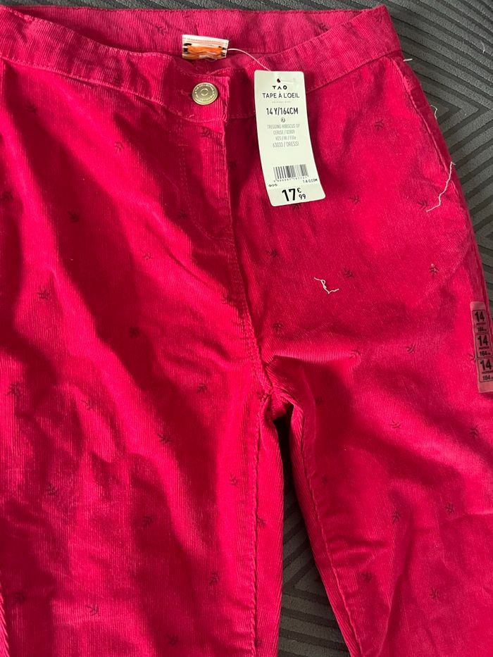 Pantalon - photo numéro 2