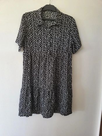 Gemo - robe taille 10 ans