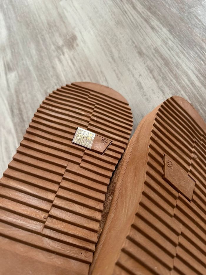 Boots fourrées - photo numéro 7