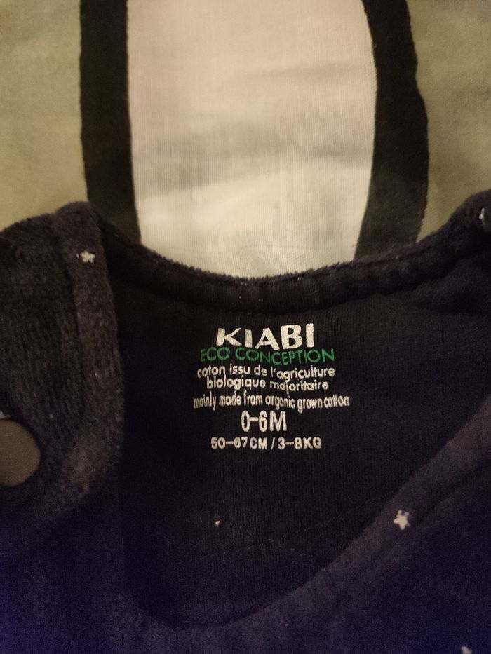 Gigoteuse - photo numéro 3