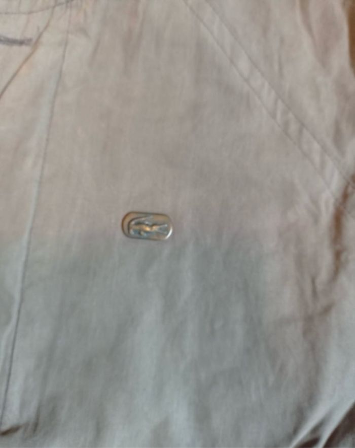Veste Lacoste taille L - photo numéro 5