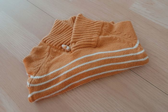 Pull 3 mois - photo numéro 2