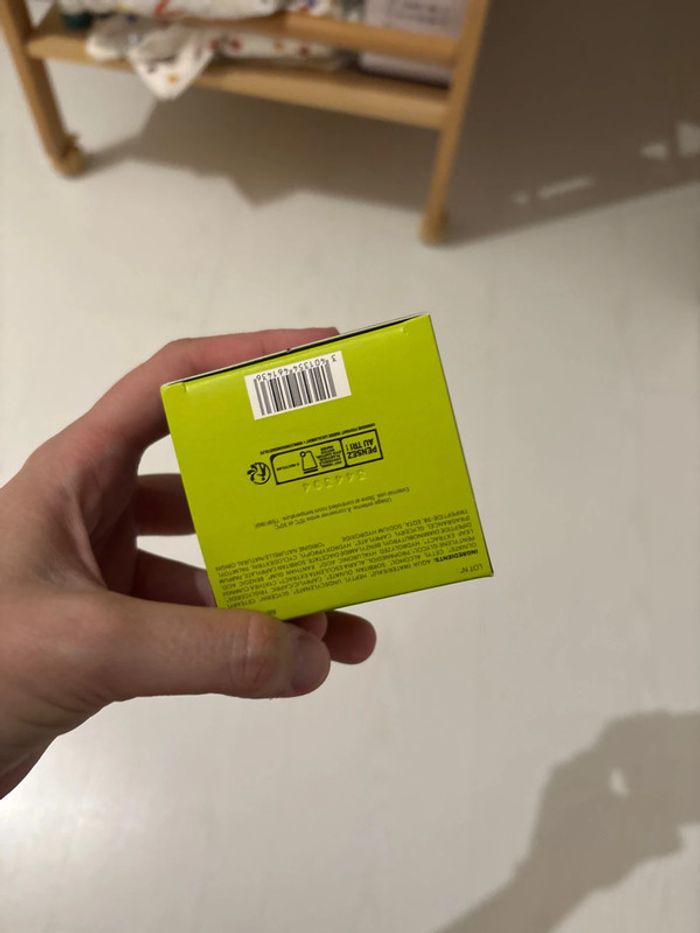 Garancia crème de jour anti âge - photo numéro 2