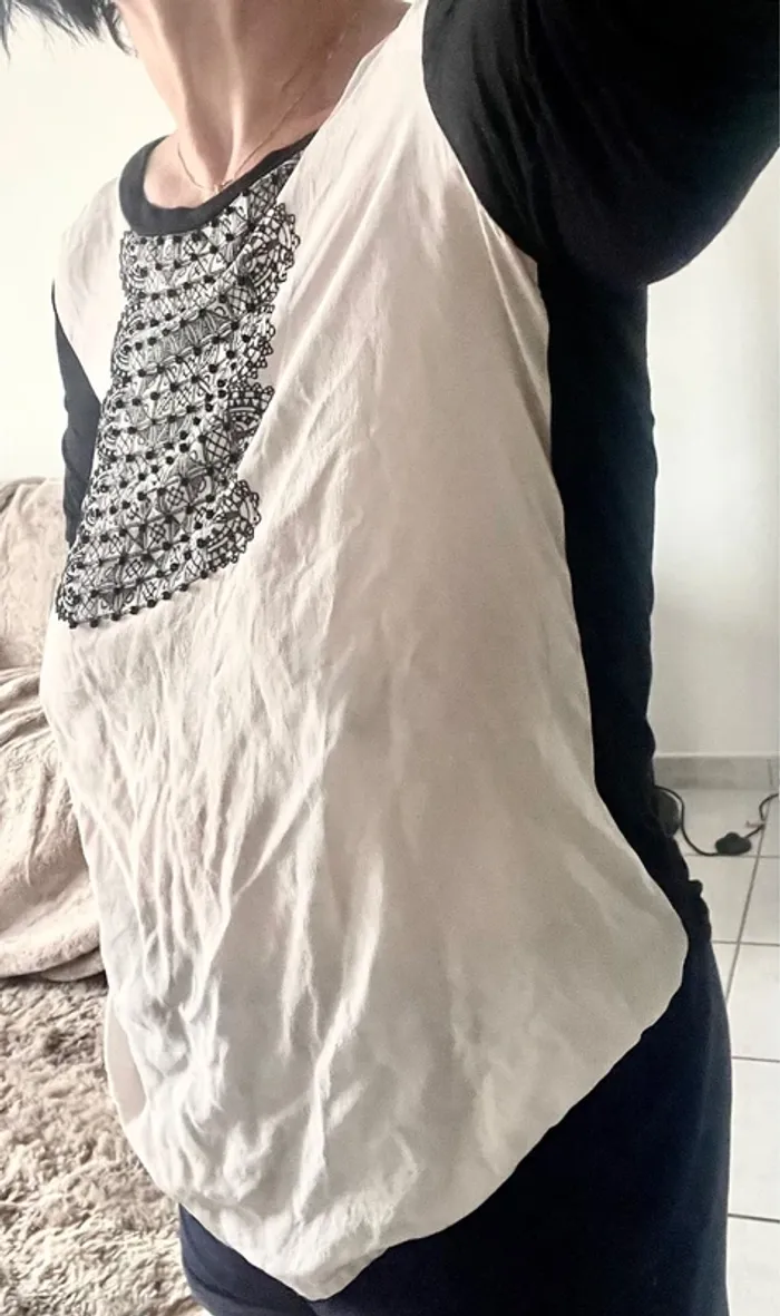 Chemise Max Mara - photo numéro 5