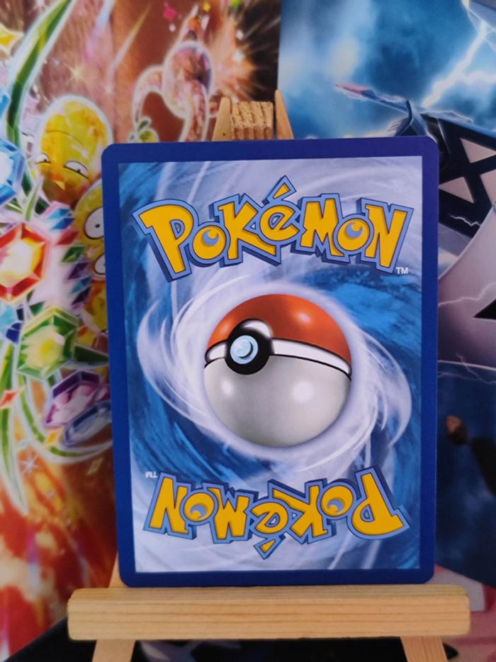 Farfuret reverse 13/64 Fable Nébuleuse - photo numéro 2