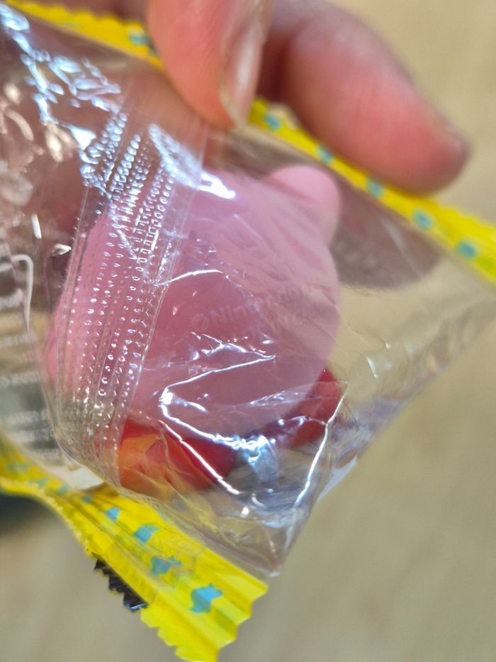 Mini figurine Kirby "Interior mini figure" - photo numéro 3