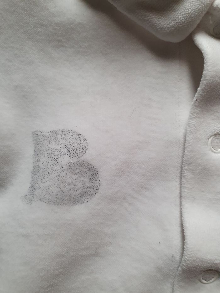 Pyjama - photo numéro 3