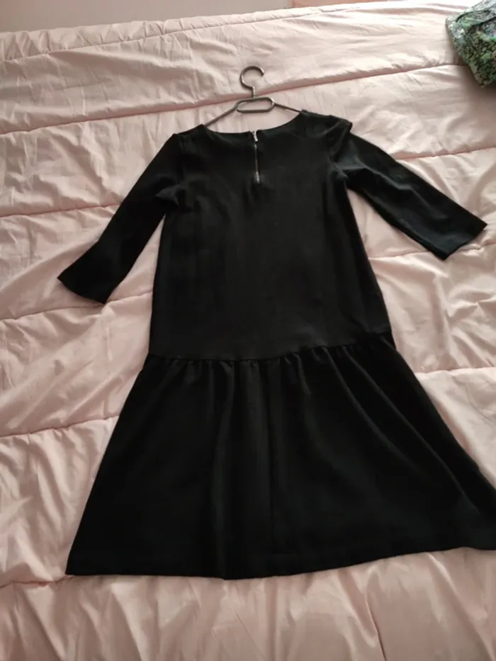 Robe noire Promod - photo numéro 3