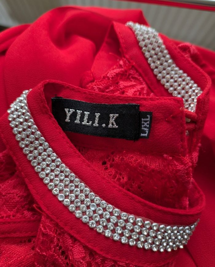 Lot vêtements femme taille 40/42/44 - photo numéro 9