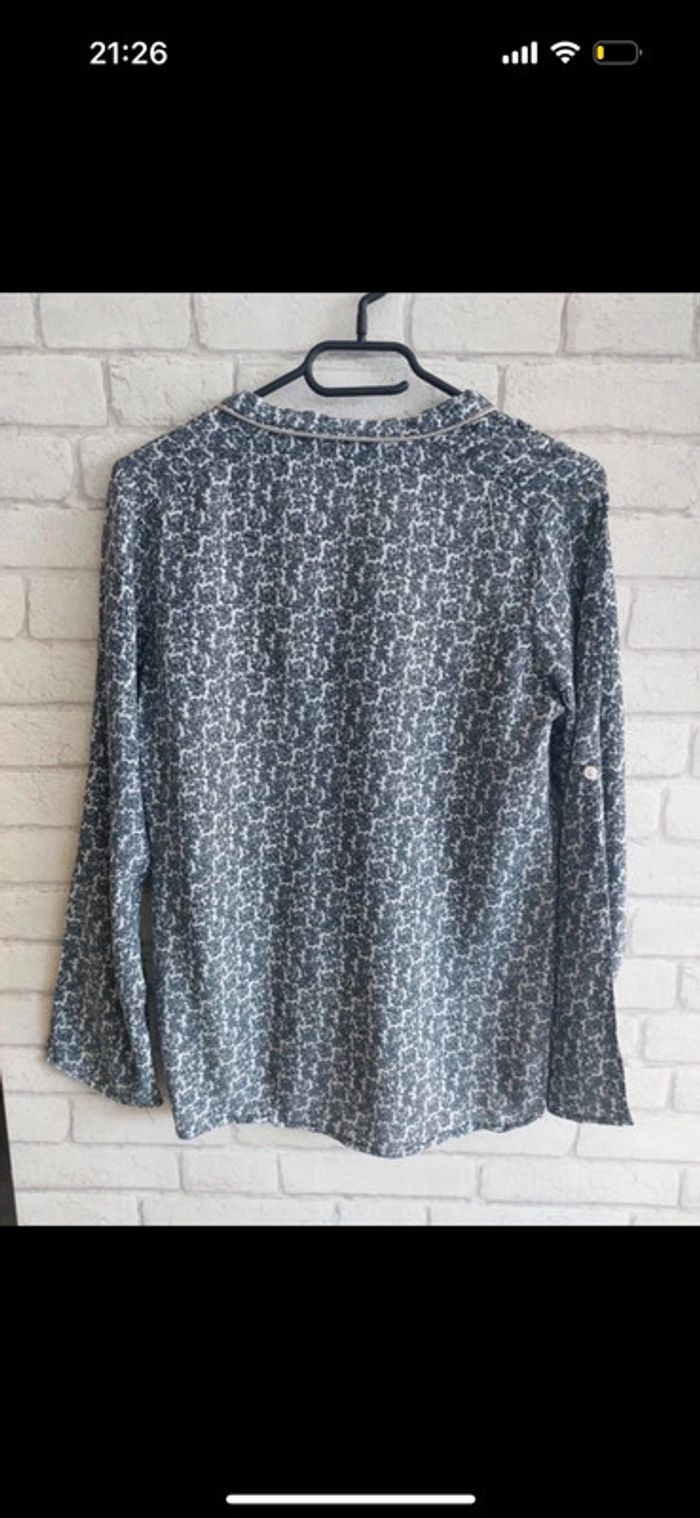 Blouse Fruit De La Passion taille S - photo numéro 3