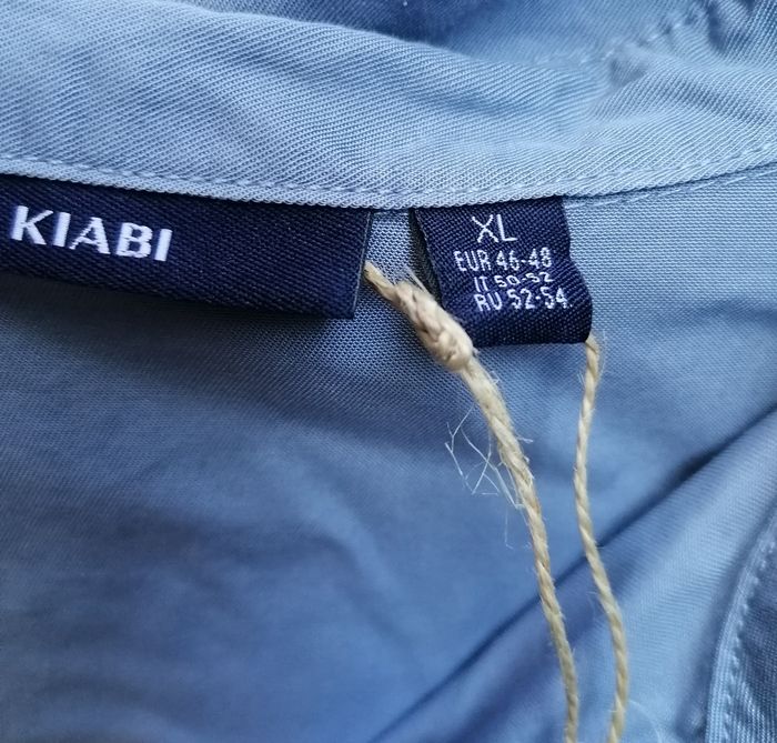 Chemise neuve taille xl - photo numéro 4