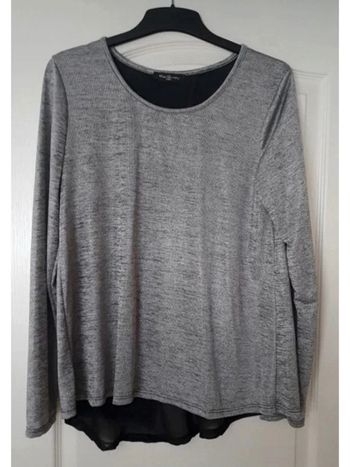Tee-shirt 40/42 Miss Glammy
