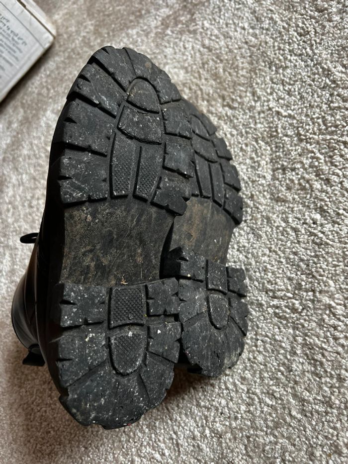 Bottines - photo numéro 5