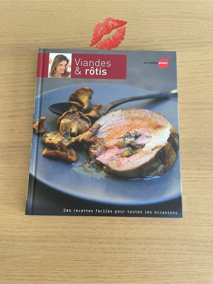 🌟 Viande & rôtis