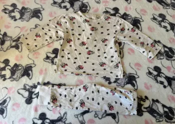 Pyjama fille