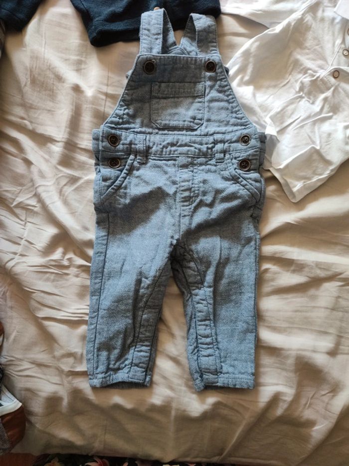 Ensemble Kiabi 6 mois - photo numéro 6