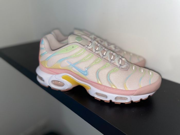 Nike air max plus tn