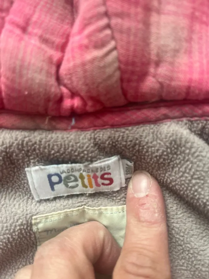 Veste 18 mois - photo numéro 5