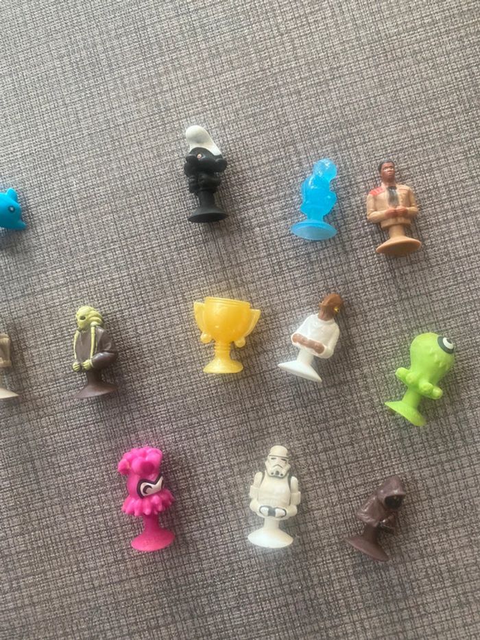 Stiqueez - photo numéro 2