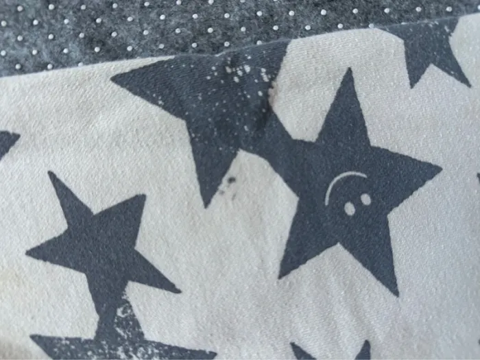 Jogging étoile 12/18 mois 86 cm - photo numéro 4