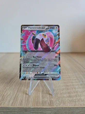 Flamenroule EX 160/191