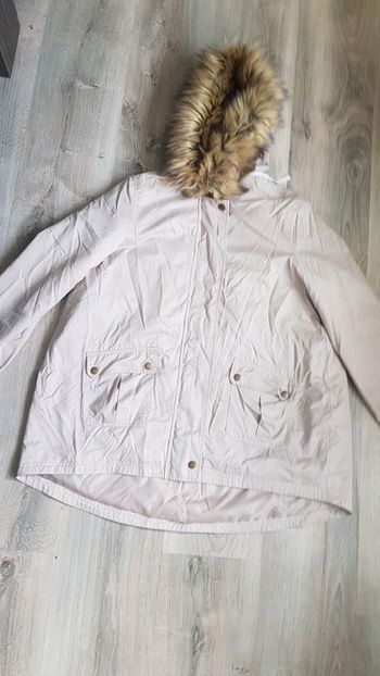 Manteau / parka femme 38