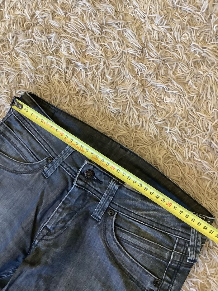 Jeans Pepe Jeans Taille 36 - photo numéro 4