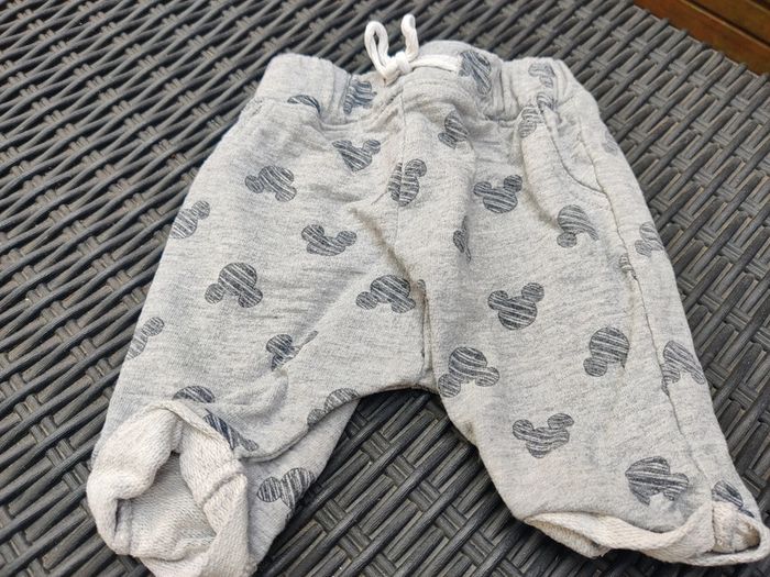Lot pantalons - photo numéro 4