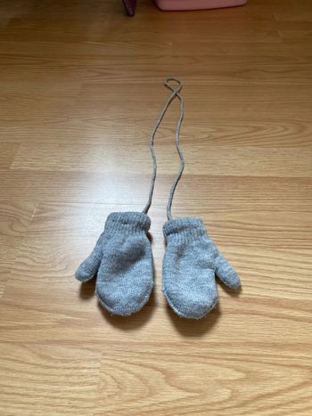Gants