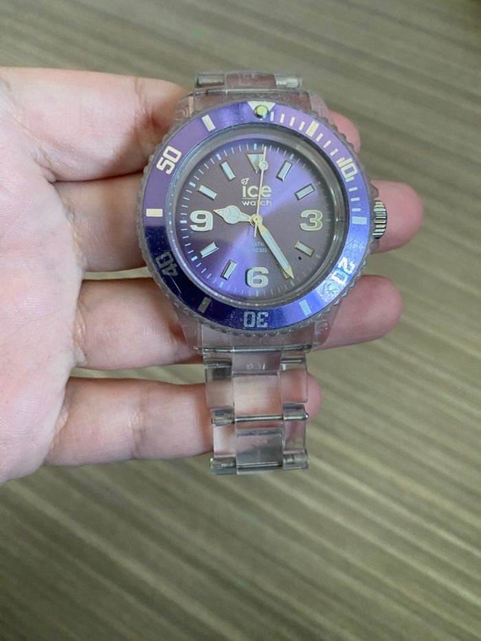 Montre ICE watch - photo numéro 4