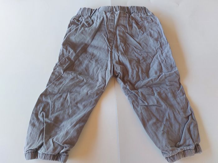 Pantalon 12 mois - photo numéro 3