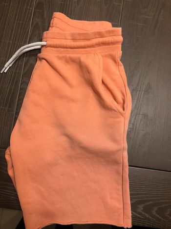 Short h et m taille 12 ans