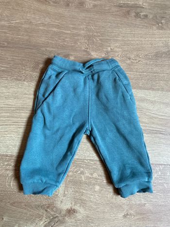Pantalon 9 mois