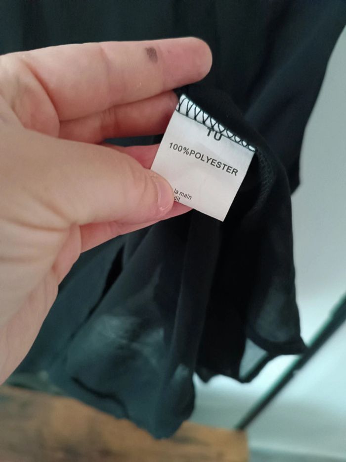 Débardeur taille unique femme - photo numéro 3