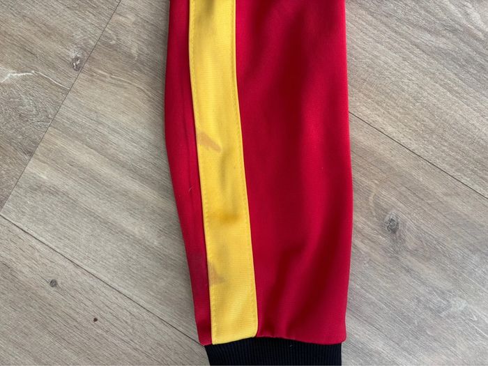 Veste sport Belgique - photo numéro 3