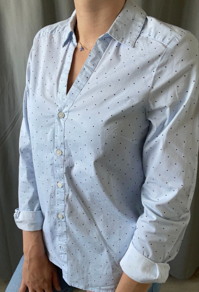 Chemise