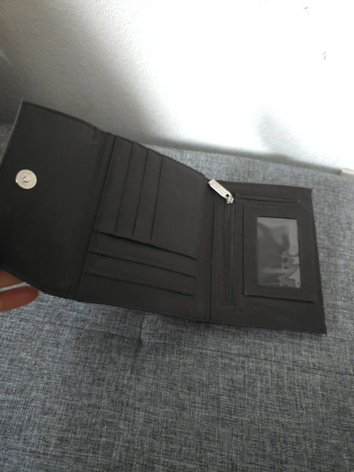Porte monnaie/porte cartes - photo numéro 5