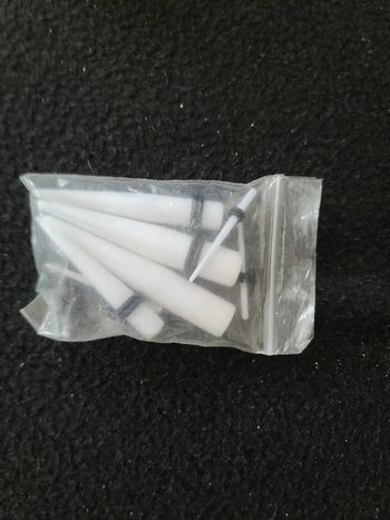 Lot écarteur