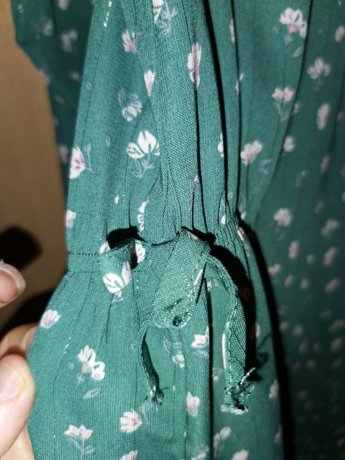 Robe - photo numéro 4