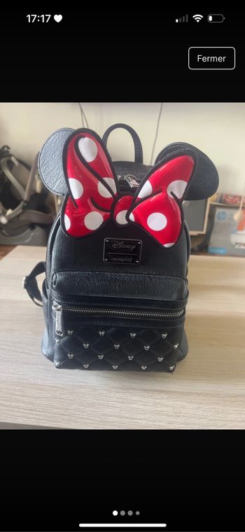 Loungfly Disney