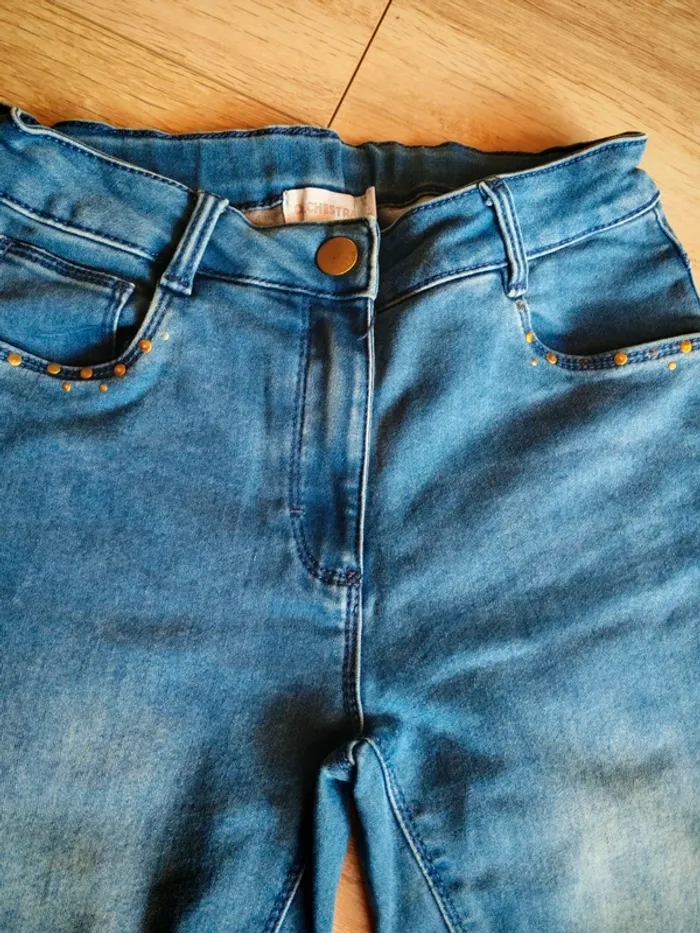 Jean stretch orchestra - photo numéro 3