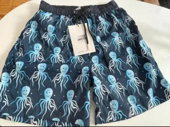 Short de bain homme L neuf Amytis