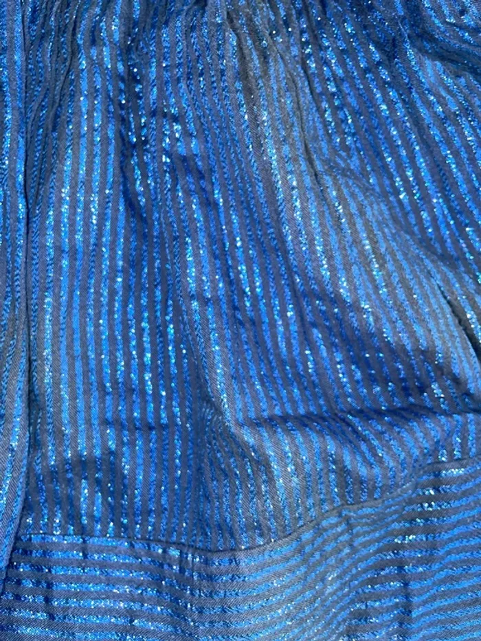 Robe Floriane 6 ans - photo numéro 5