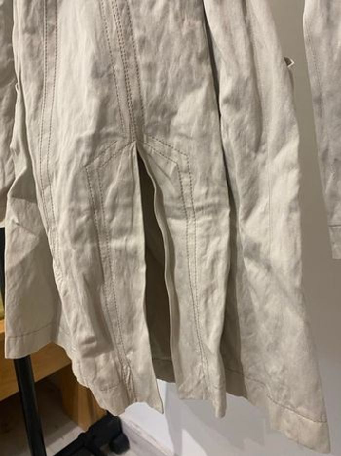 Manteau long taille S De la marque pinko - photo numéro 4