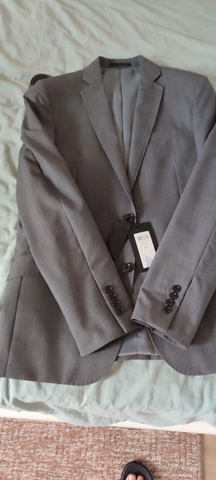 Blazer homme Selected - photo numéro 10
