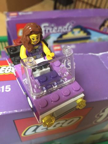 Lego friends