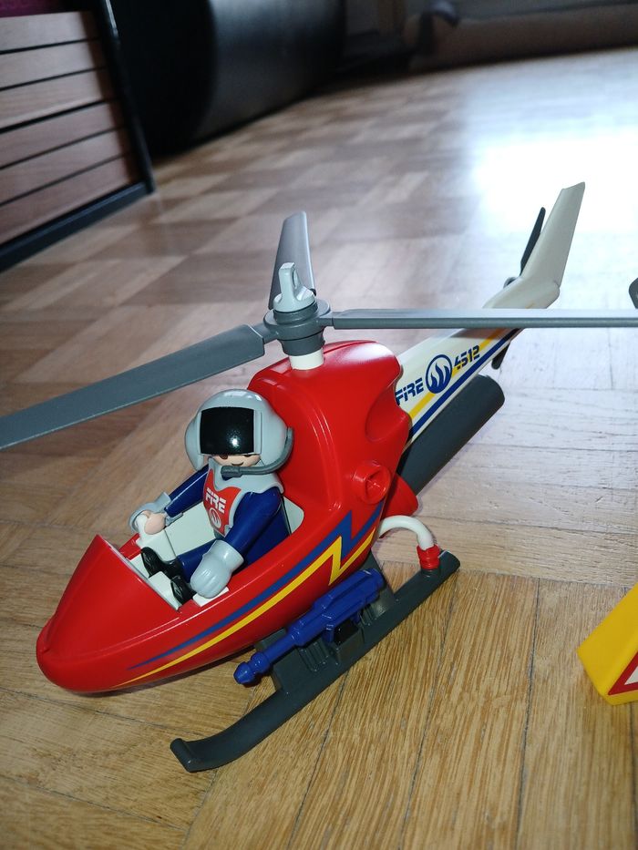 Playmobil - photo numéro 3