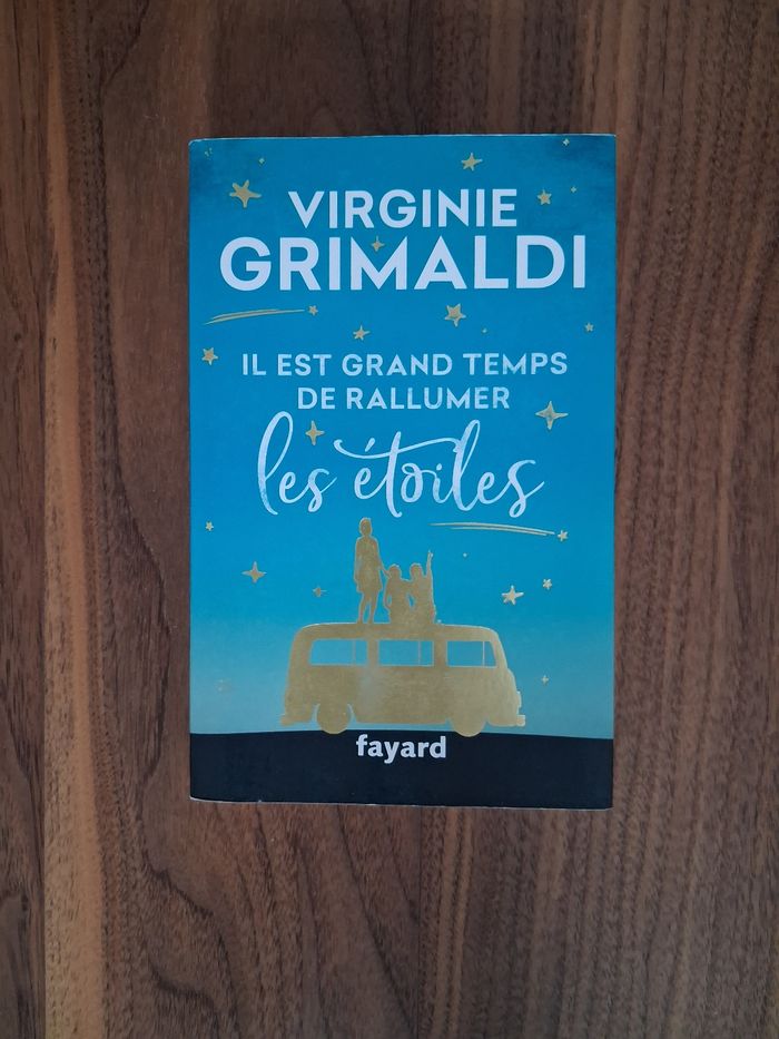 Grand choix de romans Feel Good grand format - photo numéro 3