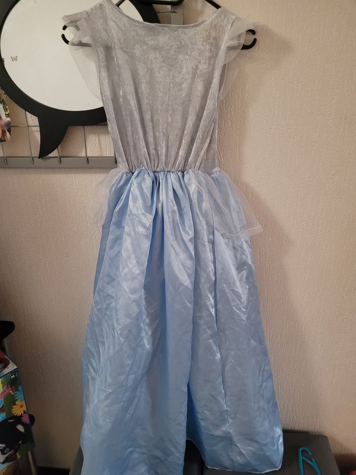 Déguisement cendrillon - photo numéro 5